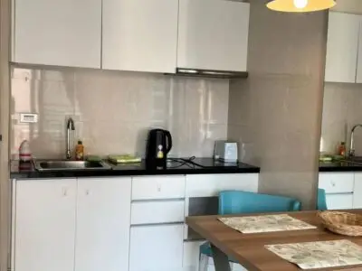 Atlantis condo — 1 bedroom, 36 m², 8 fl