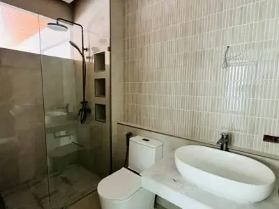 Villa — Villa, 210 m², 1 fl
