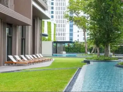 Baan Plai Haad Condo