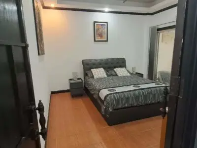 2-Bedroom Condo for Sale in Baan Suan Lalana, Pattaya — 84 sqm