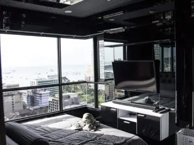 Base — 2 bedroom, 52 m², 29 fl