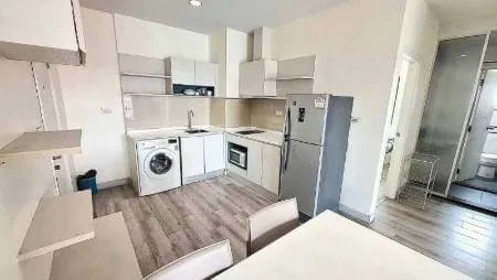 Centric sea — 2 bedroom, 60 m², 12 fl