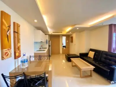 City Garden Pattaya