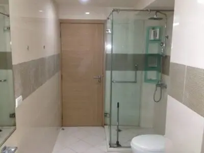 City Garden Pattaya — 1 bedroom, 53 m², 2 fl