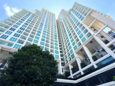 City Garden Tower