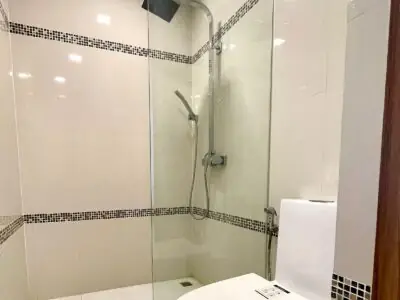 Club Royal — 1 bedroom, 39 m², 7 fl