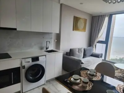 Copacabana Beach Jomtien — 1 bedroom, 35 m², 25 fl