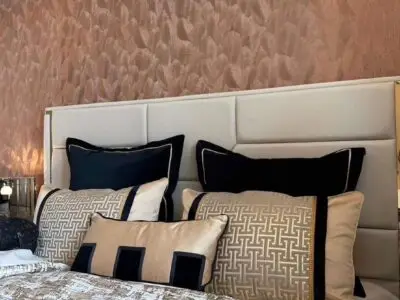 Copacabana Beach Jomtien — 1 bedroom, 35 m², 23 fl