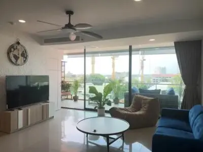 Gardenia Pattaya