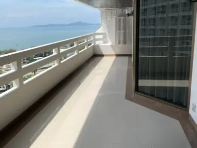 Grand condotel — 2 bedroom, 153 m², 11 fl