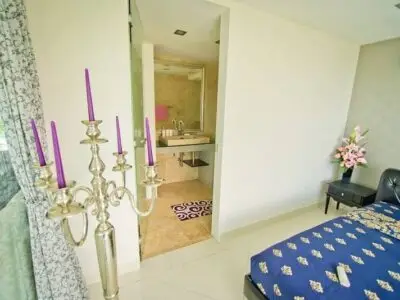 Laguna Heights — 2 bedroom, 77 m², 7 fl