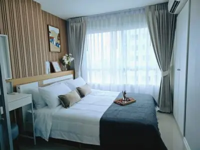 Lumpini Park Beach Jomtien