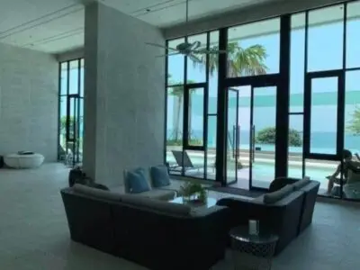Aeras Jomtien