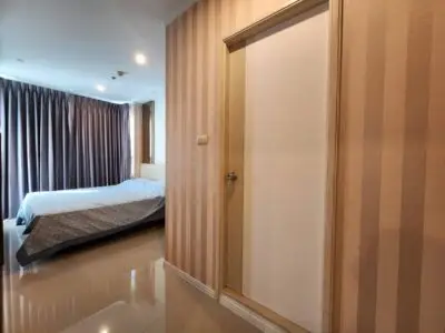 Lumpini Park Beach Jomtien — 2 bedroom, 58 m², 16 fl