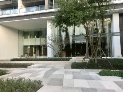 North Point — Duplex, 175 m², 19 fl