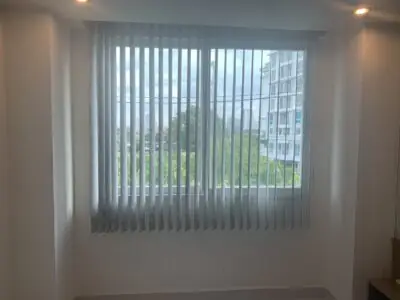 Amazon Condo