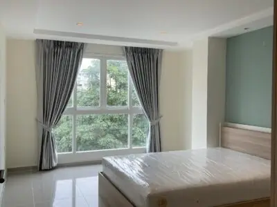 Nova Ocean view — 2 bedroom, 105 m², 4 fl