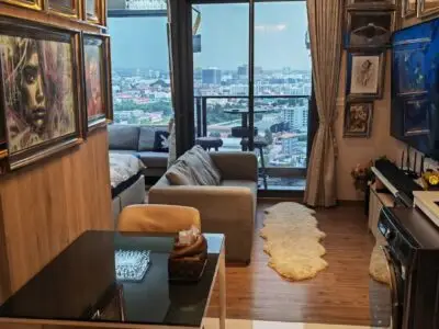 Once Condo