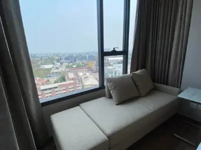 Once Condo