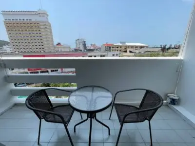 Pattaya City Center