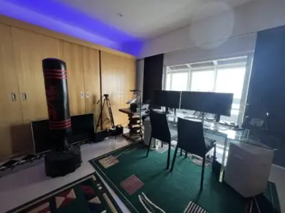 The Peak Condo