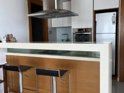 Ananya Wongamat — 2 bedroom, 90 m², 5 fl