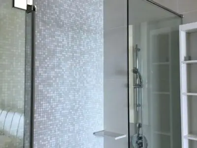 Reflection condo — Duplex 3 bed, 150 m², 10-11 fl