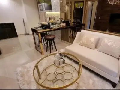 Riviera Monaco — 1 bedroom, 42 m², 26 fl