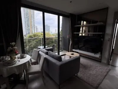 Andromeda condo — 2 bedroom, 65 m², 6 fl