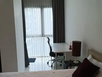Sanctuary Wong Amat — 2 bedroom, 104 m², 5 fl