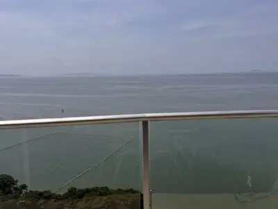 Sands Pratamnak — 1 bedroom, 70 m², 24 fl