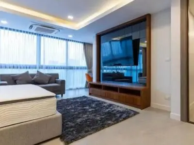 Serenity Residence Jomtien
