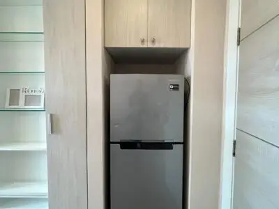 Seven Seas Jomtien — 1 bedroom, 36 m², 8 fl