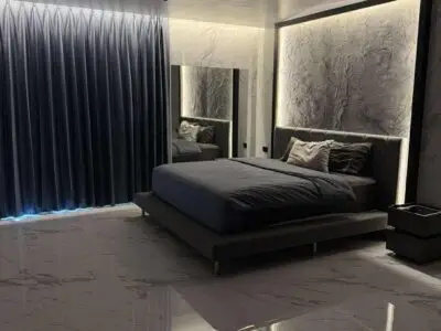 Sunrise Hill Residence