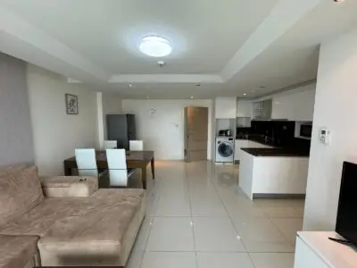 Sunset Boulevard Residence 2