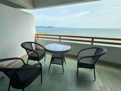 Sunshine Beach Condotel