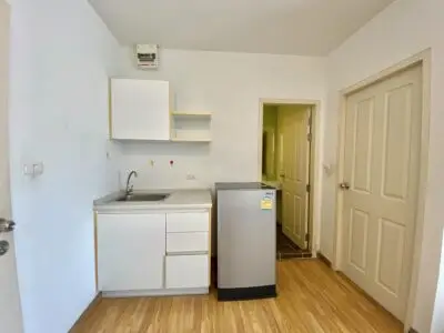 The Trust Residence