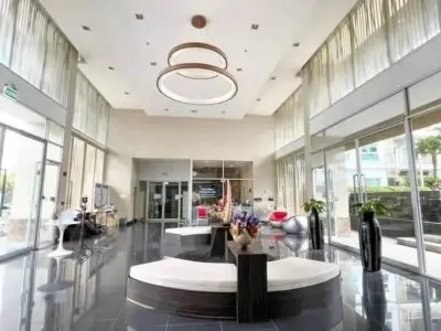 The Trust condo South Pattaya