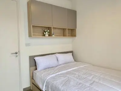 Unixx Condo — 2 bedroom, 62 m², 16 fl