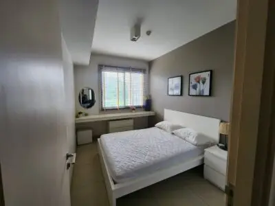 Unixx Condo — 1 bedroom, 35 m², 9 fl