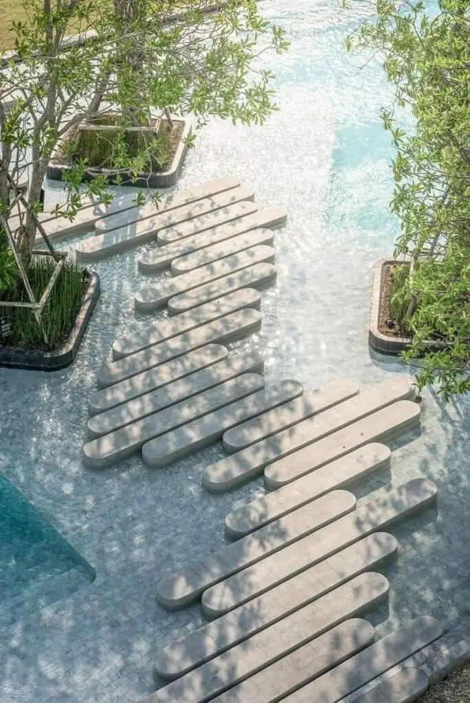 Veranda Residence: swimming pool