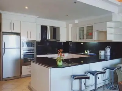 View Talay 2A — 1 bedroom, 145 m², 16 fl
