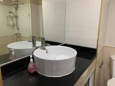 View Talay 2B — Studio, 45 m², 9 fl