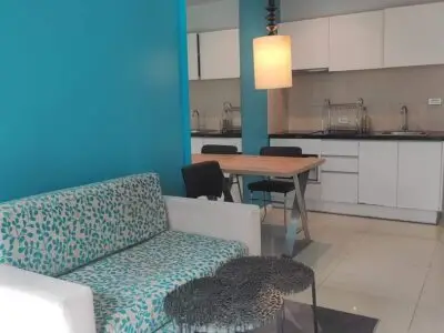 Atlantis condo — 1 bedroom, 36 m², 2 fl