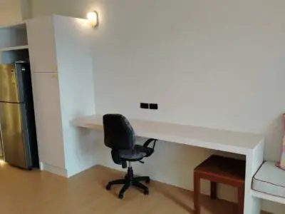View Talay 5D — Studio, 48 m², 5 fl