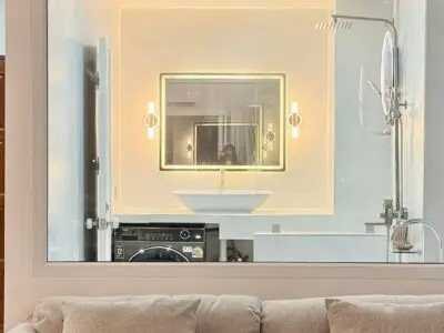 View Talay 5D — Studio, 48 m², 13 fl