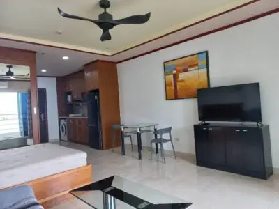 View Talay 7 — Studio, 48 m², 14 fl