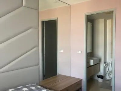 Atlantis condo — 2 bedroom, 72 m², 5 fl