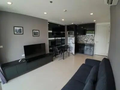 The Vision Condo