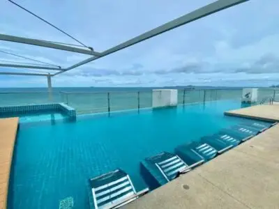 Water Edge